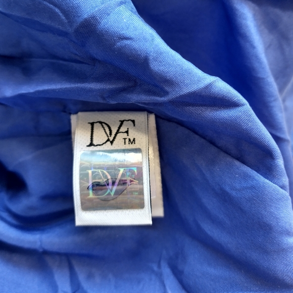 Diane von Furstenberg dress - Picture 2 of 6